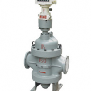 LL Roots Flow Meter