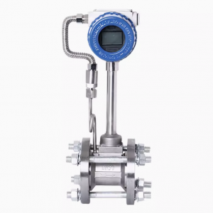 YF Series Vortex Flow Meter